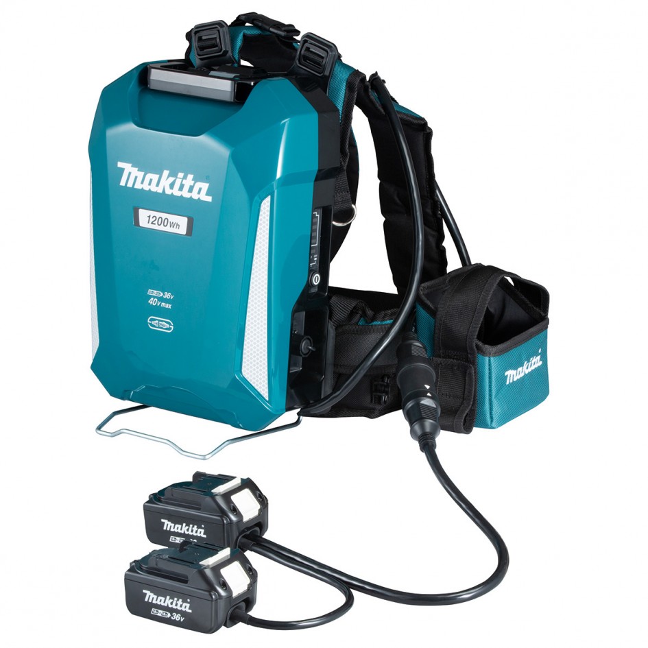 Makita PRENOSNÝ NAPÁJACÍ ZDROJ PDC1200A01