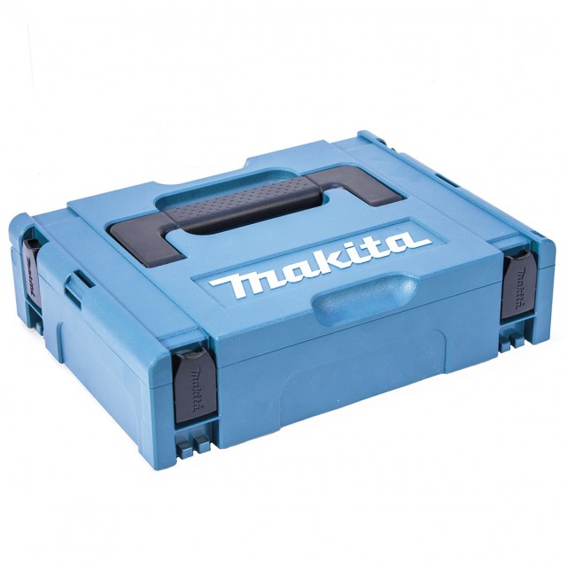 Makita - príslušenstvo +KUFOR PVC 1 395x295x105mm