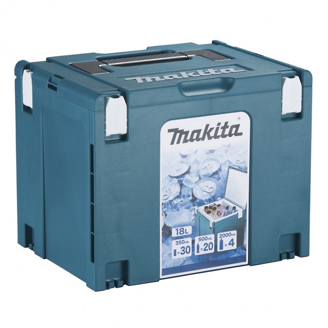 Makita - príslušenstvo +CHLADIACI BOX