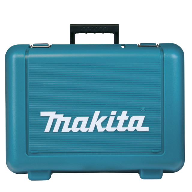 Makita - príslušenstvo +KUFOR PLAST. BSS 610