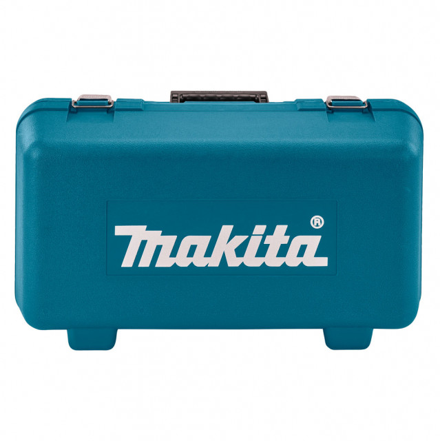 Makita - príslušenstvo +KUFOR PLASTOVÝ KP 0810