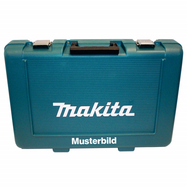 Makita - príslušenstvo +KUFOR PVC BDF/BHP