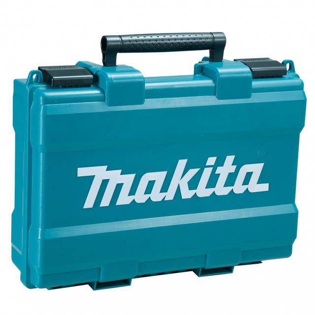 Makita - príslušenstvo +KUFOR PVC BDF456