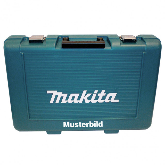 Makita - príslušenstvo +KUFOR PVC BGA450S