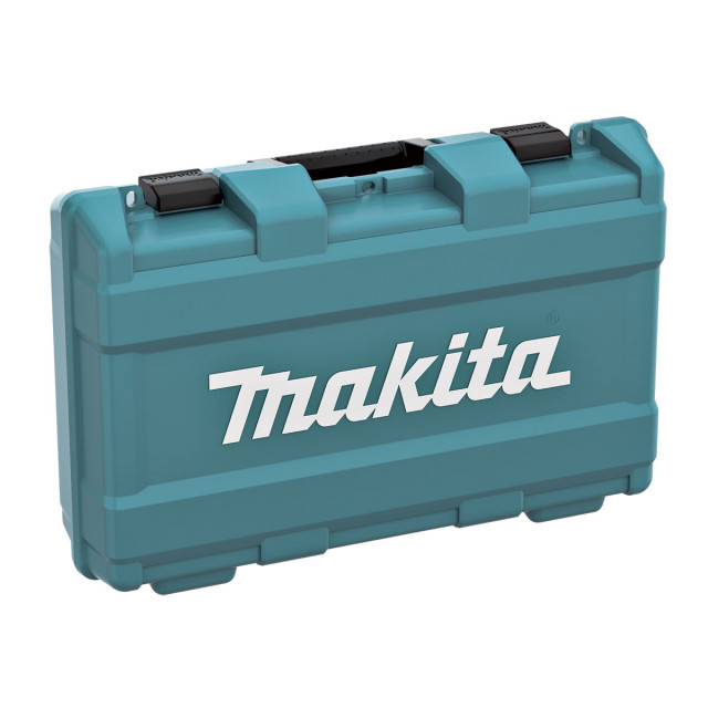 Makita - príslušenstvo +KUFOR PVC DJR