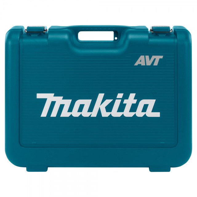 Makita - príslušenstvo +KUFOR PVC HR3210