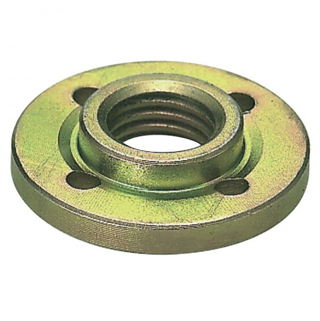 Makita - príslušenstvo +PRÍRUBOVÁ MATICA 45 mm novA