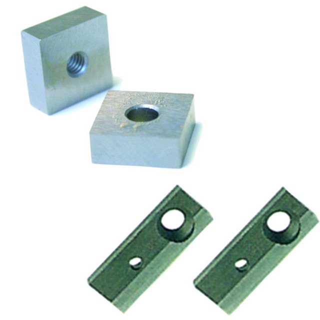Makita - príslušenstvo +NOŽ SADA JS 3200