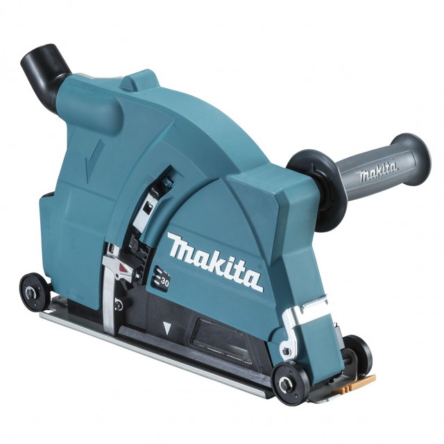 Makita - príslušenstvo +ADAPTÉR ODSÁVANIA 230MM