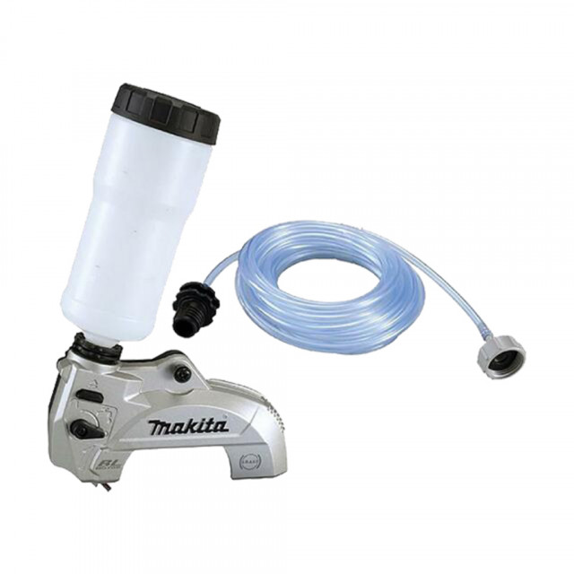 Makita - príslušenstvo +ODSÁVACÍ KRYT S CHLADENÍM DCC500/501