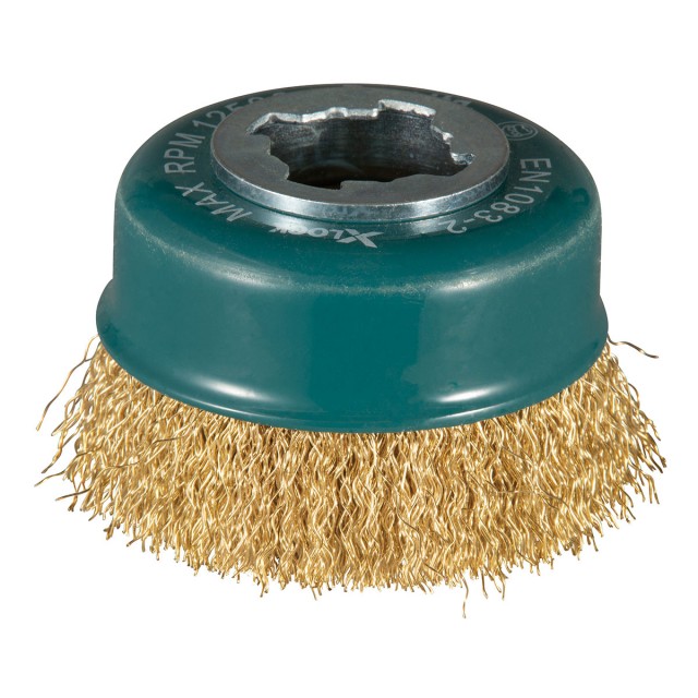 Makita - príslušenstvo +BRÚSNY KOTÚČ X-LOCK/75MM/0,3MM