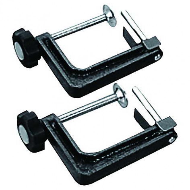 Makita - príslušenstvo +SVORKY STACIONÁRNE 9910/9911