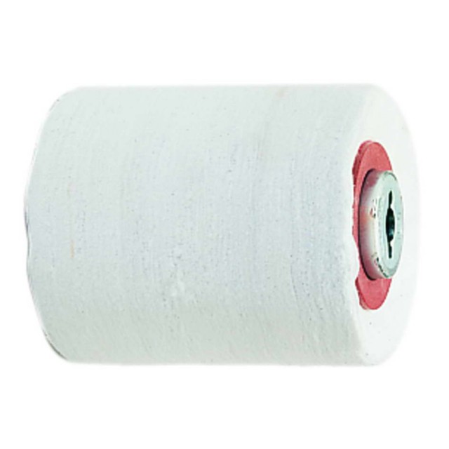 Makita - príslušenstvo +BAVLNENÝ LEŠTIACI KOTÚČ 120X100MM 9741