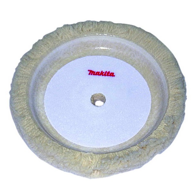 Makita - príslušenstvo +KOTÚČ LEŠTIACI VLNA 180