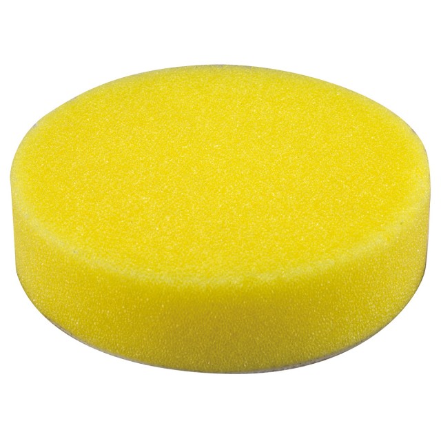 Makita - príslušenstvo +PENOVÁ ŠPONGIA D80 MM ŽLTÁ