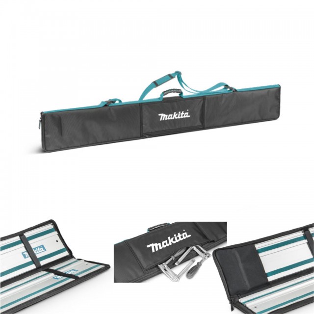 Makita - príslušenstvo +TAŠKA NA VODIACU LIŠTU 1400-1500mm
