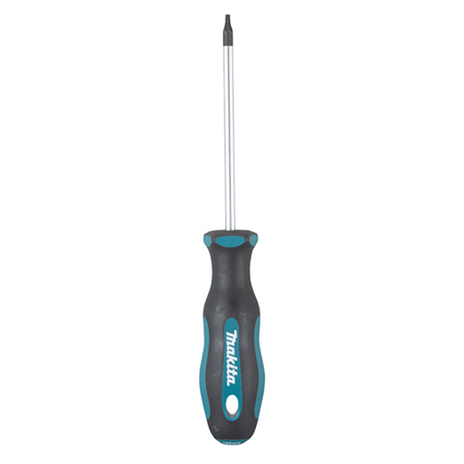 Makita - príslušenstvo skrutkovač torx T10 skrutkovač: T10
