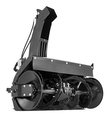 Husqvarna Snehová fréza pre P 520 D / 525 D / 535HX