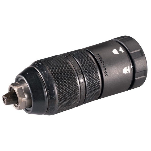 Makita - príslušenstvo +RÝCHLOSKLUČOVADLO HR3012
