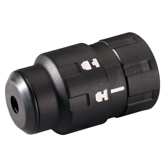 Makita - príslušenstvo +SKLUČOVADLO SDS-PLUS HR3012