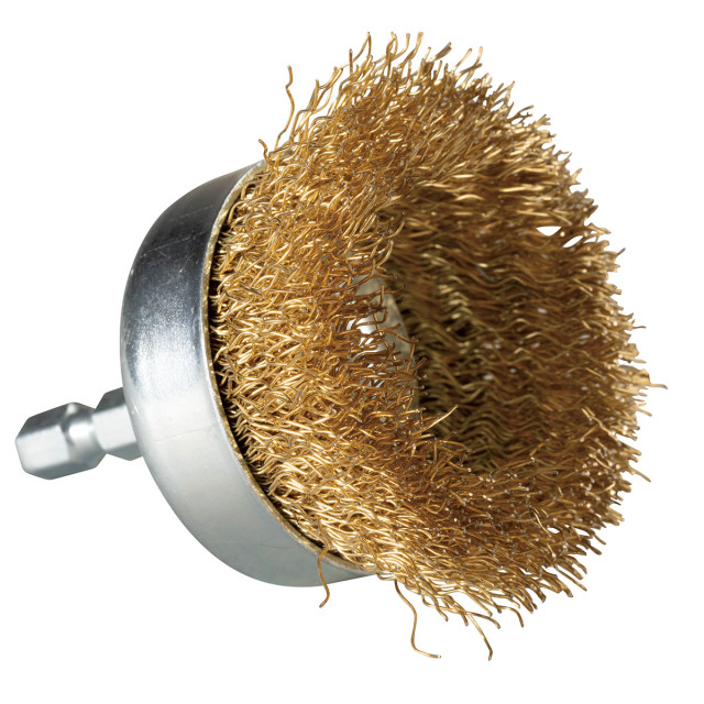 Makita - príslušenstvo +KARTÁČ OCEĽOVÝ 50MM