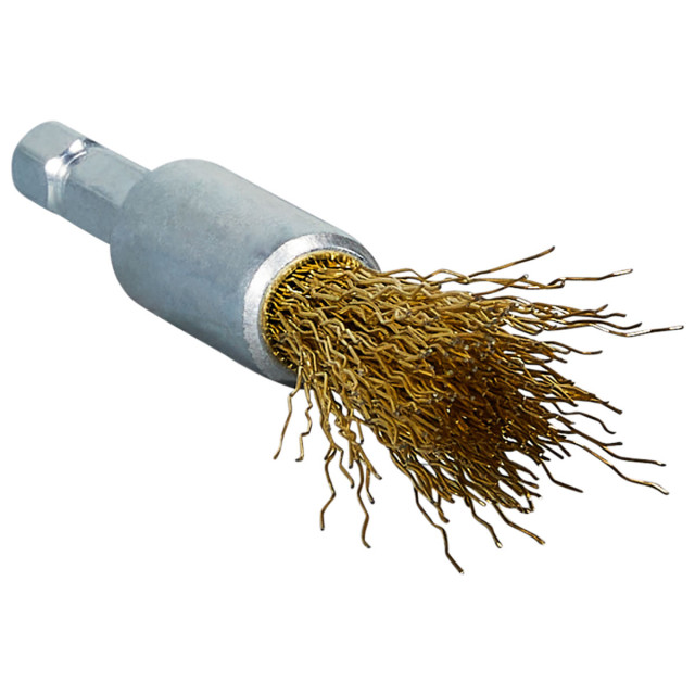 Makita - príslušenstvo +KARTÁČ DROTENÝ12MM