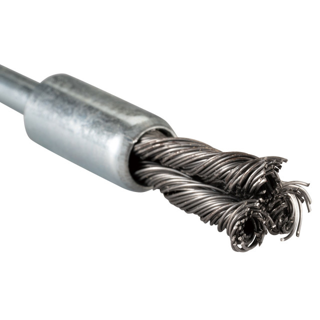 Makita - príslušenstvo +KARTÁČ OCEĽOVÝ 12MM