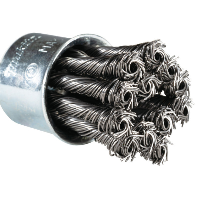 Makita - príslušenstvo +KARTÁČ DROTENÝ 28MM
