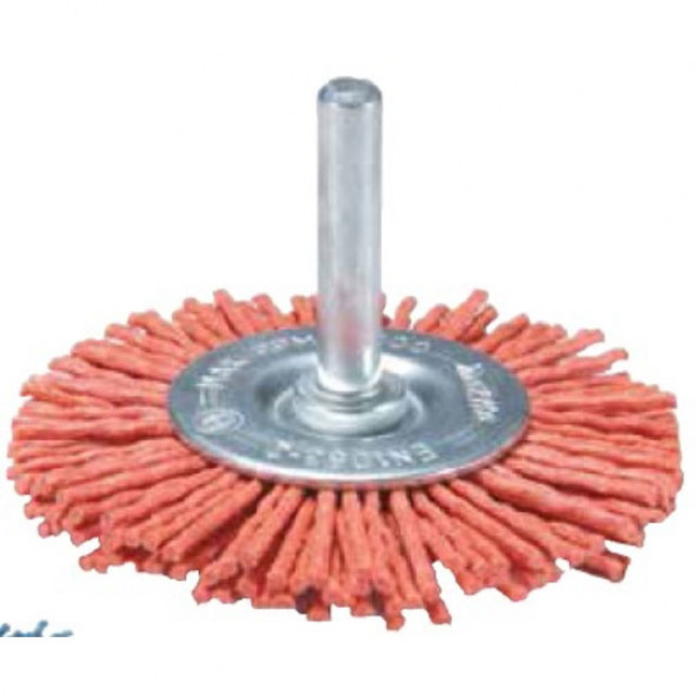 Makita - príslušenstvo +KARTÁČ NYLONOVÝ 75x6mm