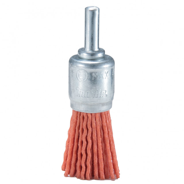 Makita - príslušenstvo +KARTÁČ NYLONOVÝ 17x6mm