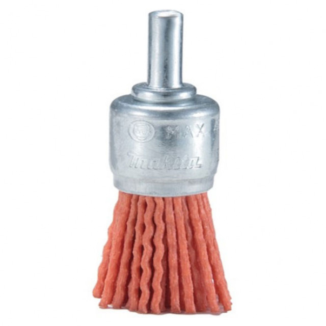 Makita - príslušenstvo +KEFA NYLÓNOVÁ 30x6mm 1/4