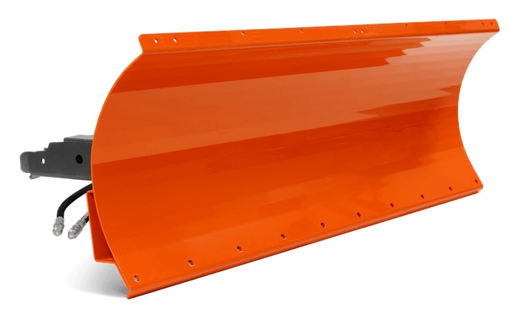Husqvarna Snehová radlica pre P 520 D / 525 D / 535HX