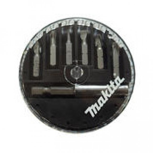 Makita - príslušenstvo +SADA BITOV 7 KS