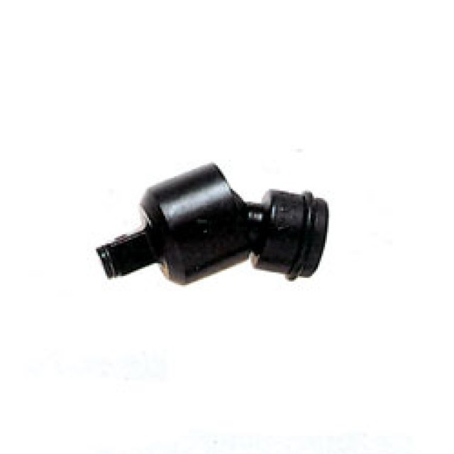 Makita - príslušenstvo +ADAPTÉR KĹBOVÝ 12,7 1/2"