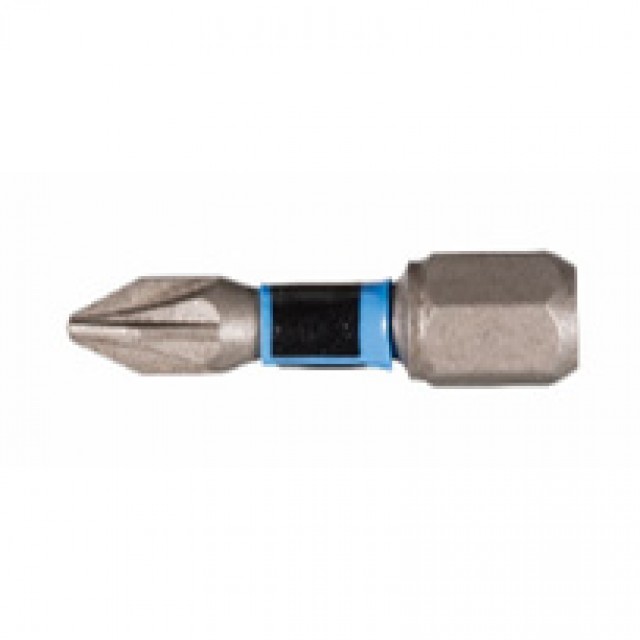 Makita - príslušenstvo +BIT IMPACT PREMIER PZ3 25MM 2KS