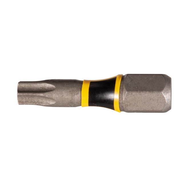 Makita - príslušenstvo +BIT IMPACT PREMIER TORX T30 25MM 2KS