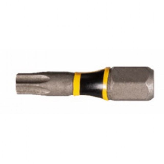Makita - príslušenstvo +BIT IMPACT PREMIER TORX T10 25MM 2KS