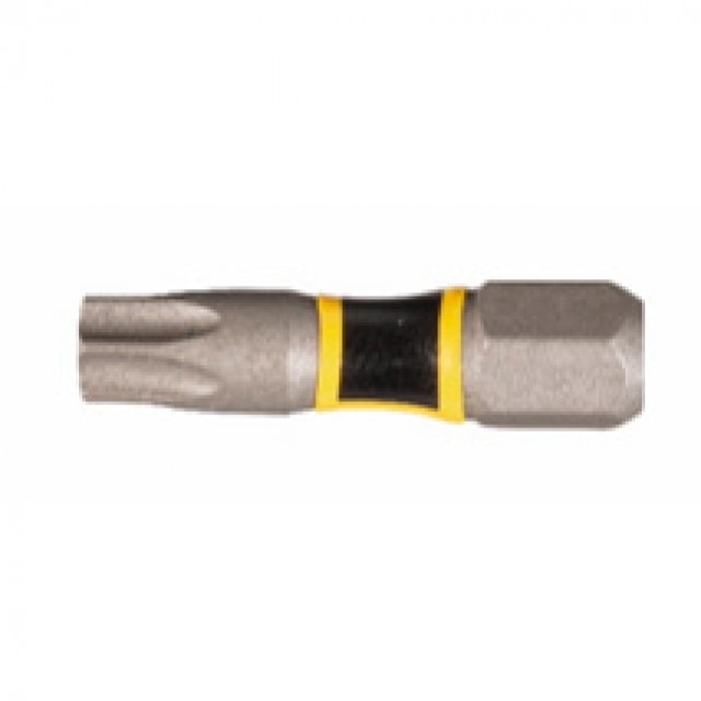 Makita - príslušenstvo +BIT IMPACT PREMIER TORX T15 25MM 2KS