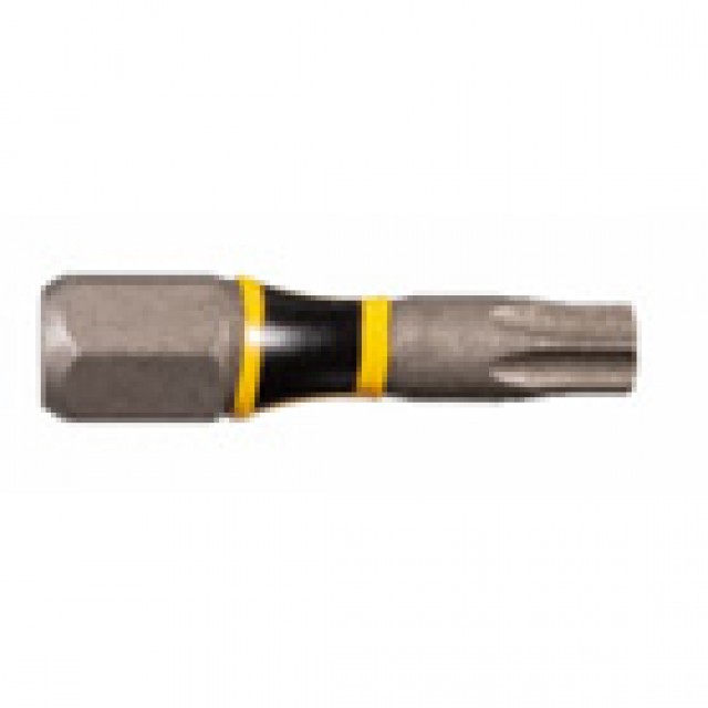 Makita - príslušenstvo +BIT IMPACT PREMIER TORX T20 25MM 2KS