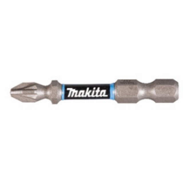 Makita - príslušenstvo +BIT IMPACT PREMIER PZ2 50MM 10KS