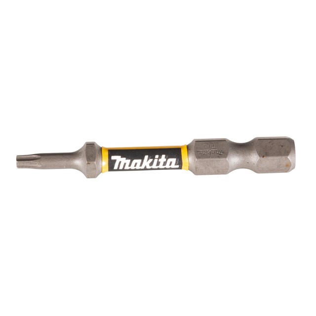 Makita - príslušenstvo +BIT IMPACT PREMIER TORX T10 50MM 2KS