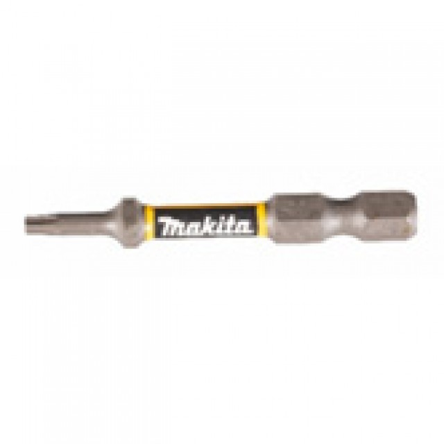 Makita - príslušenstvo +BIT IMPACT PREMIER TORX T25 50MM 2KS