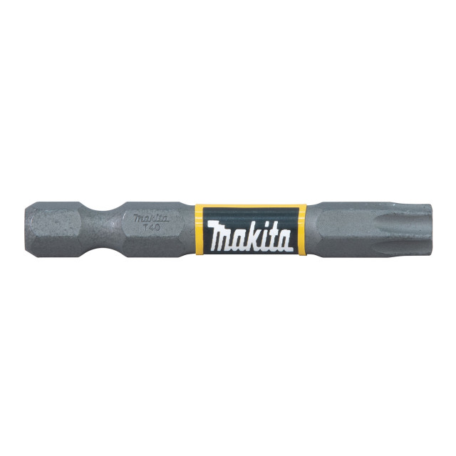Makita - príslušenstvo +BIT IMPACT PREMIER TORX T40 50MM 2KS