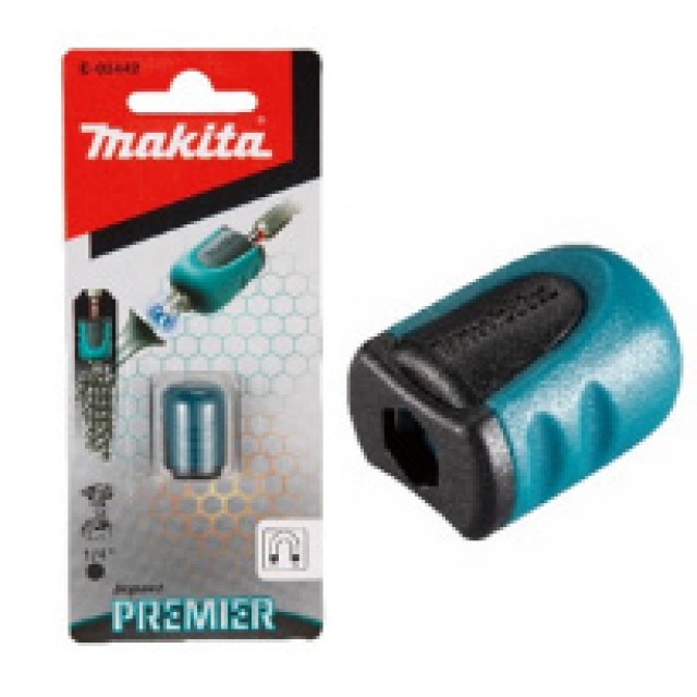 Makita - príslušenstvo +MAG. DRŽIAK BITU IMPACT PREMIER