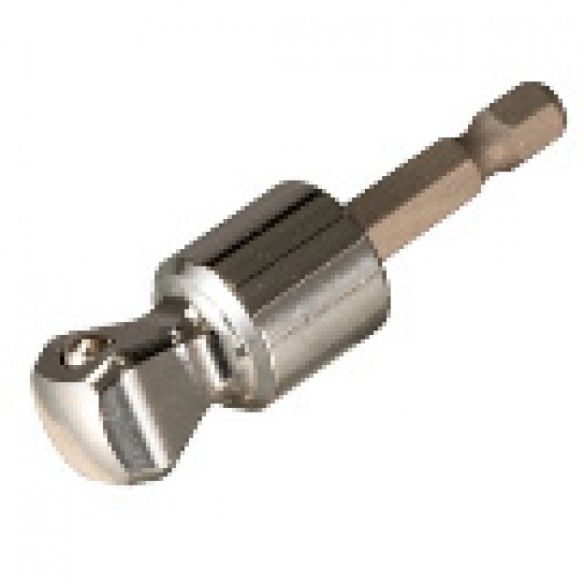 Makita - príslušenstvo +ADAPTÉR IMPACT PREMIER 1/4"- 1/2" 50MM