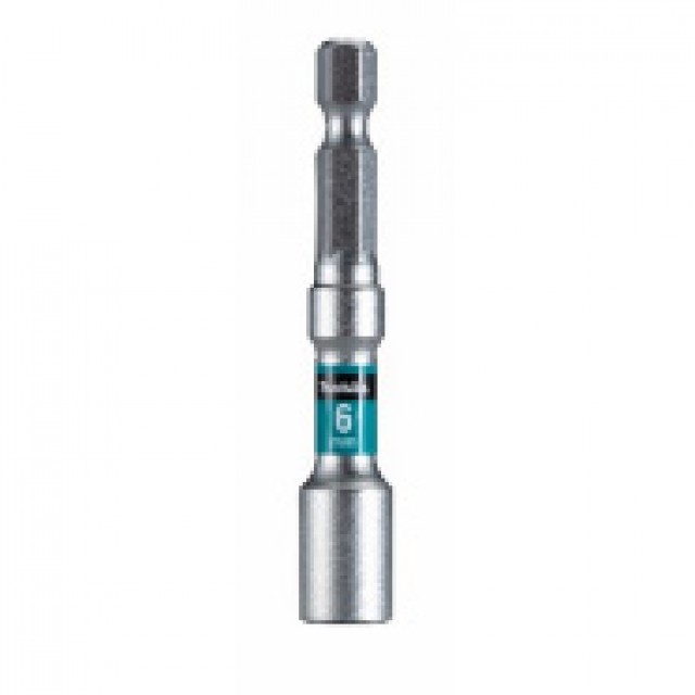 Makita - príslušenstvo +NÁSTRČNÝ KĽÚČ 6 IMPACT PREMIER 65MM
