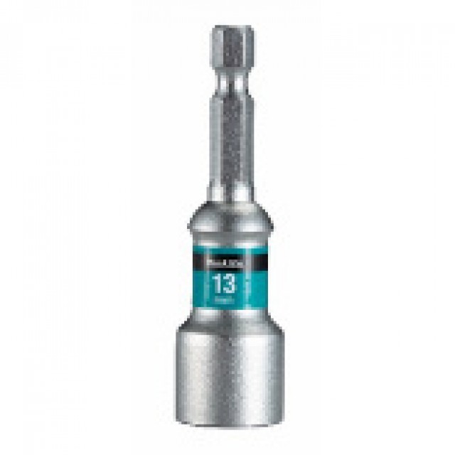 Makita - príslušenstvo +NÁSTRČNÝ KĽÚČ 13 IMPACT PREMIER 65MM