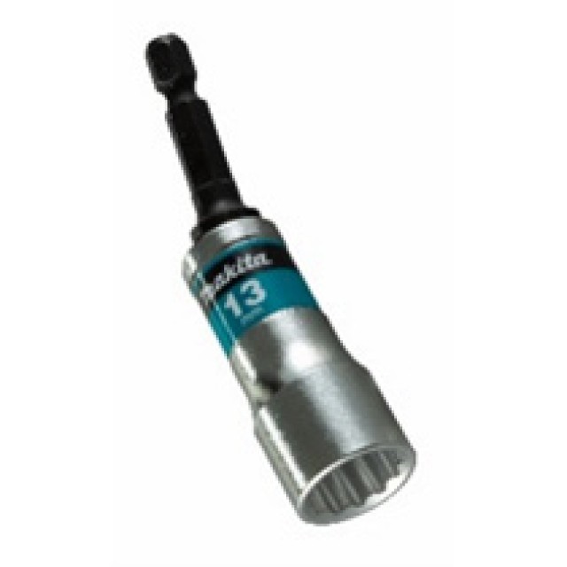 Makita - príslušenstvo +NÁSTR. KĽÚČ KĹB. 13 IMPACT PREMIER 80MM