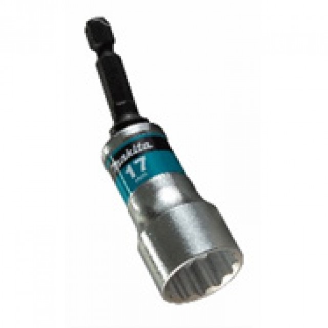 Makita - príslušenstvo +NÁSTR. KĽÚČ KĹB. 17 IMPACT PREMIER 80MM