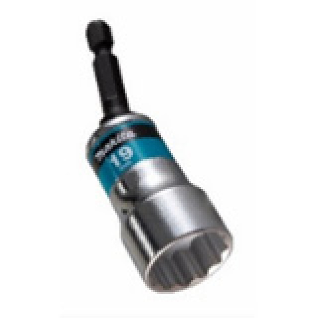 Makita - príslušenstvo +NÁSTR. KĽÚČ KĹB. 19 IMPACT PREMIER 80MM
